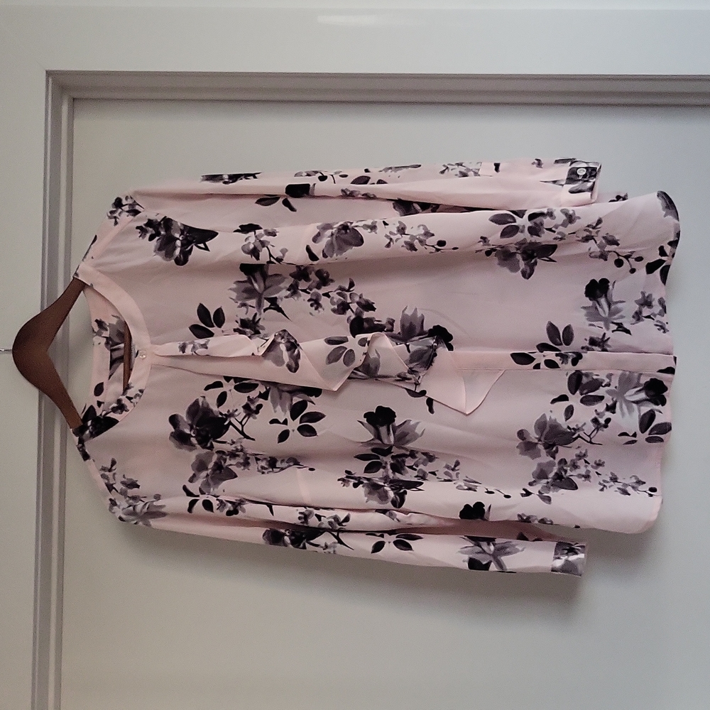 Charter Club. Button down shirt. Size 2X